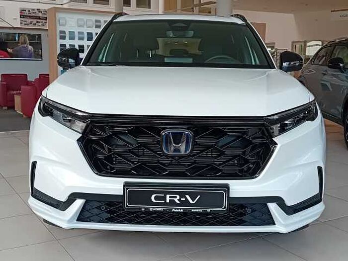 Honda CR-V Plug in Hybrid e: PHEV 2.0 i-MMD 2WD Advance Tech