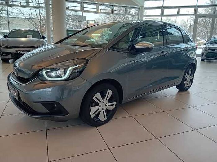 Honda Jazz Hybrid 1.5 i-MMD e-CVT Executive | GJR |