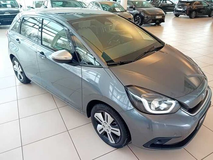 Honda Jazz Hybrid 1.5 i-MMD e-CVT Executive | GJR |