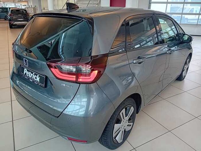 Honda Jazz Hybrid 1.5 i-MMD e-CVT Executive | GJR |