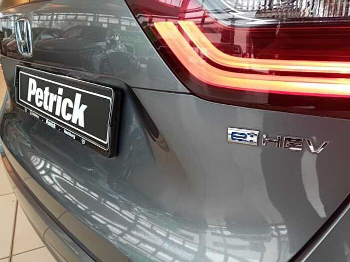 Honda Jazz Hybrid 1.5 i-MMD e-CVT Executive | GJR |