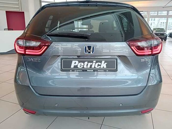 Honda Jazz Hybrid 1.5 i-MMD e-CVT Executive | GJR |