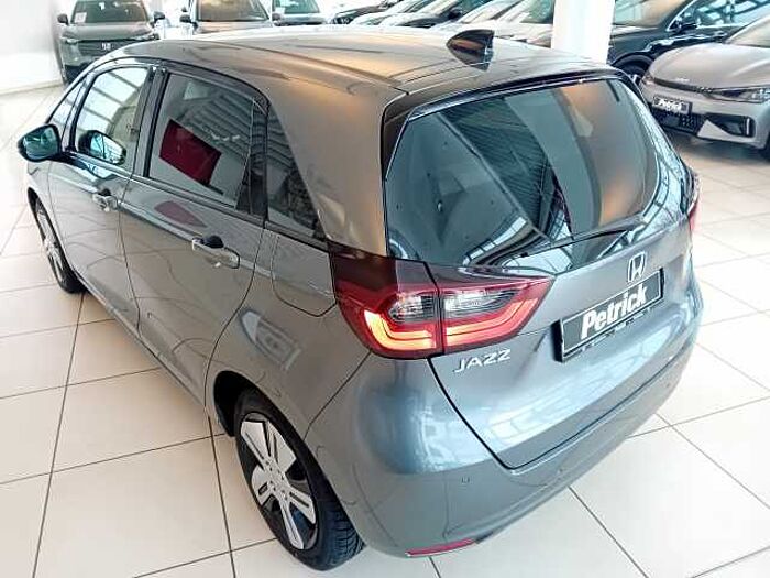 Honda Jazz Hybrid 1.5 i-MMD e-CVT Executive | GJR |