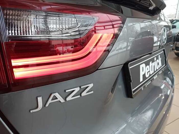 Honda Jazz Hybrid 1.5 i-MMD e-CVT Executive | GJR |