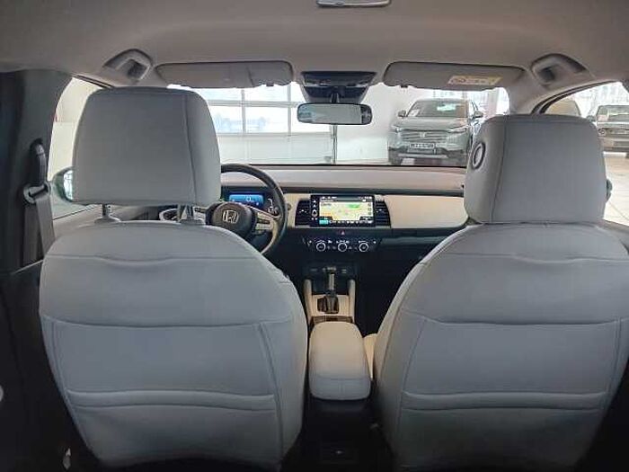 Honda Jazz Hybrid 1.5 i-MMD e-CVT Executive | GJR |