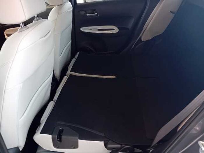 Honda Jazz Hybrid 1.5 i-MMD e-CVT Executive | GJR |