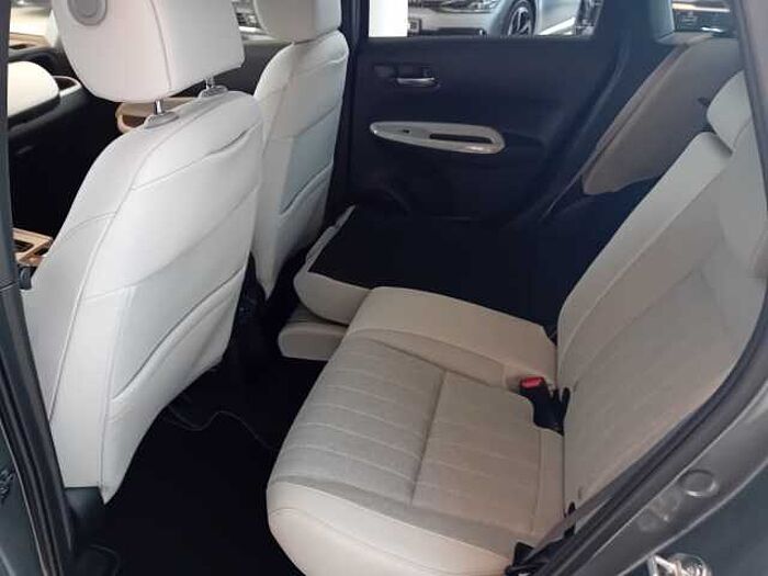 Honda Jazz Hybrid 1.5 i-MMD e-CVT Executive | GJR |