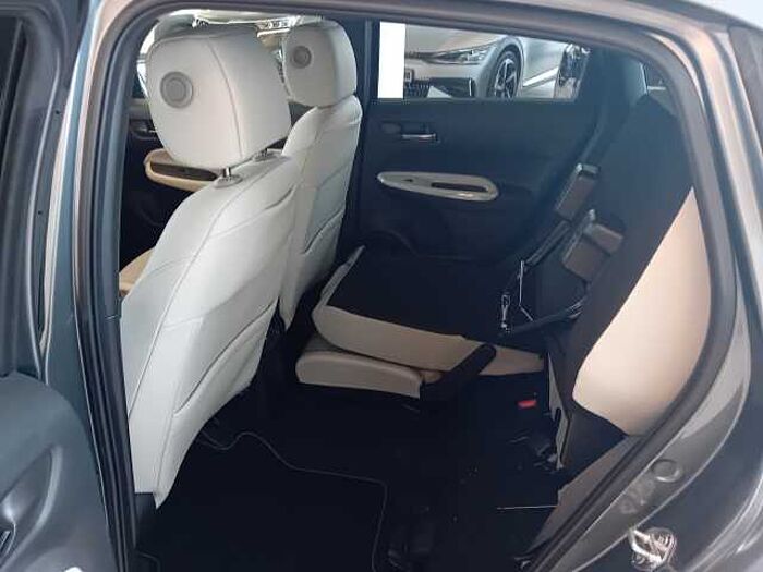 Honda Jazz Hybrid 1.5 i-MMD e-CVT Executive | GJR |