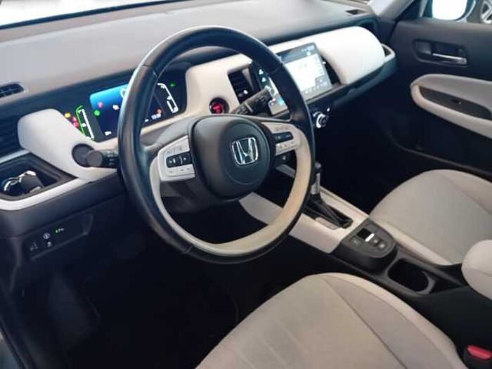 Honda Jazz Hybrid 1.5 i-MMD e-CVT Executive | GJR |