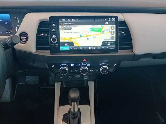 Honda Jazz Hybrid 1.5 i-MMD e-CVT Executive | GJR |