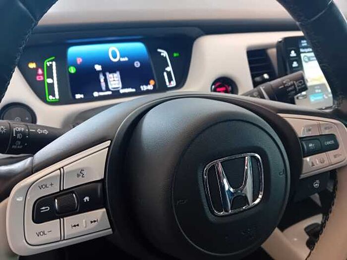 Honda Jazz Hybrid 1.5 i-MMD e-CVT Executive | GJR |