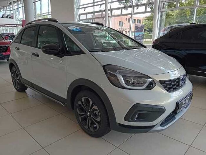 Honda Jazz e:HEV Crosstar Advance Advance