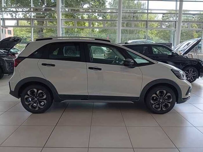 Honda Jazz e:HEV Crosstar Advance Advance