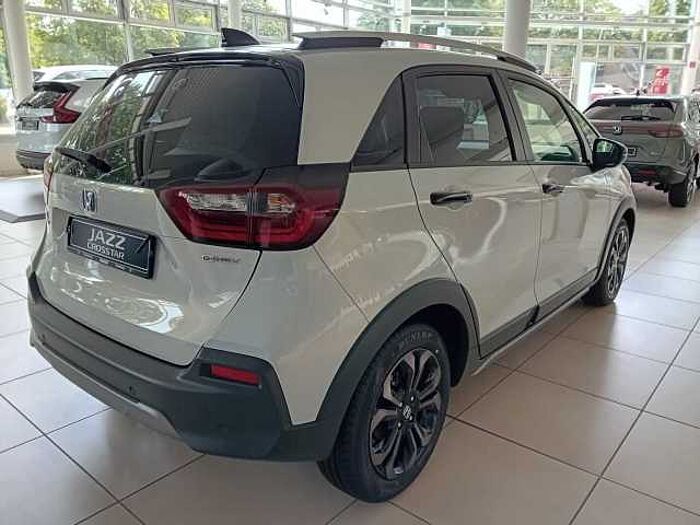 Honda Jazz e:HEV Crosstar Advance Advance