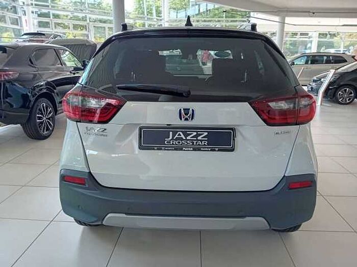 Honda Jazz e:HEV Crosstar Advance Advance