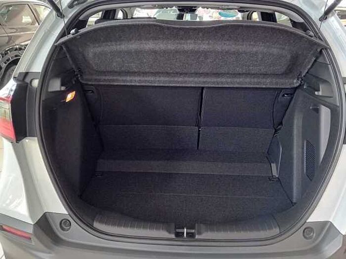 Honda Jazz e:HEV Crosstar Advance Advance