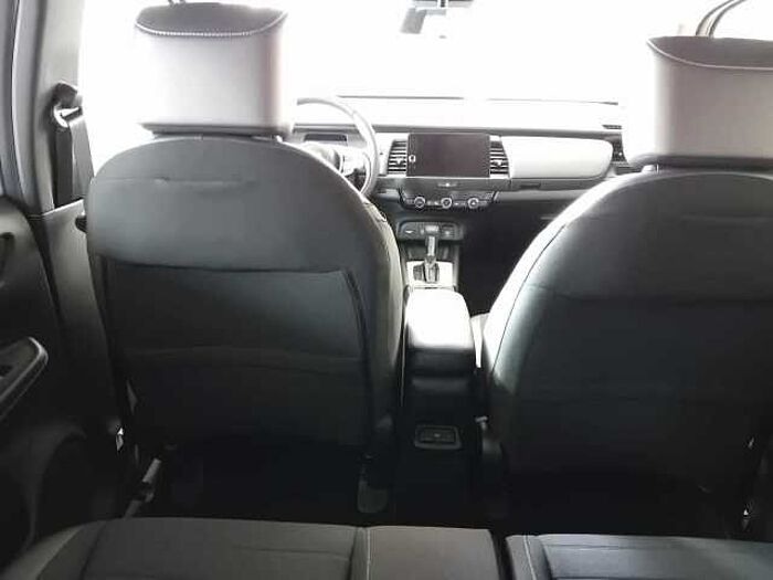 Honda Jazz e:HEV Crosstar Advance Advance