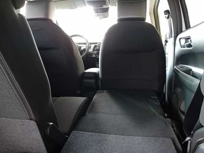 Honda Jazz e:HEV Crosstar Advance Advance