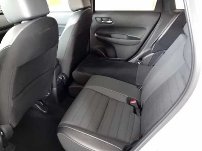 Honda Jazz e:HEV Crosstar Advance Advance