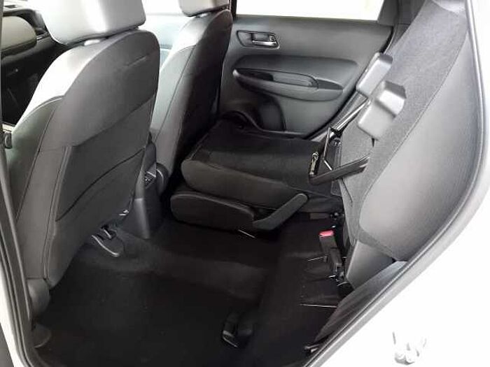 Honda Jazz e:HEV Crosstar Advance Advance