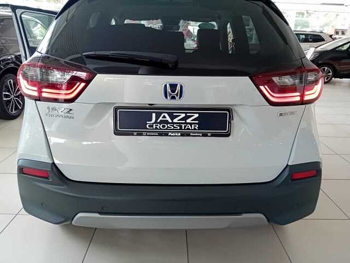 Honda Jazz e:HEV Crosstar Advance Advance