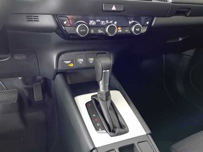 Honda Jazz e:HEV Crosstar Advance Advance