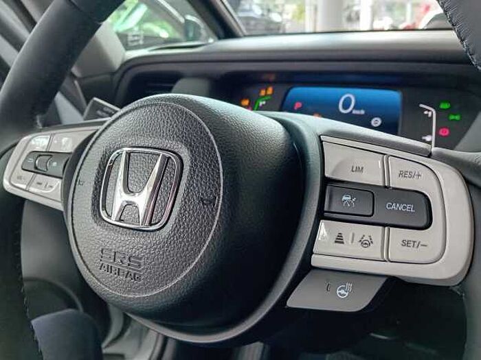 Honda Jazz e:HEV Crosstar Advance Advance