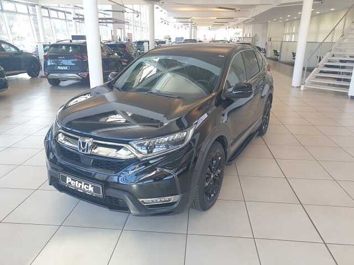Honda CR-V Hybrid e: HEV 2.0 i-MMD 2WD Sport Line