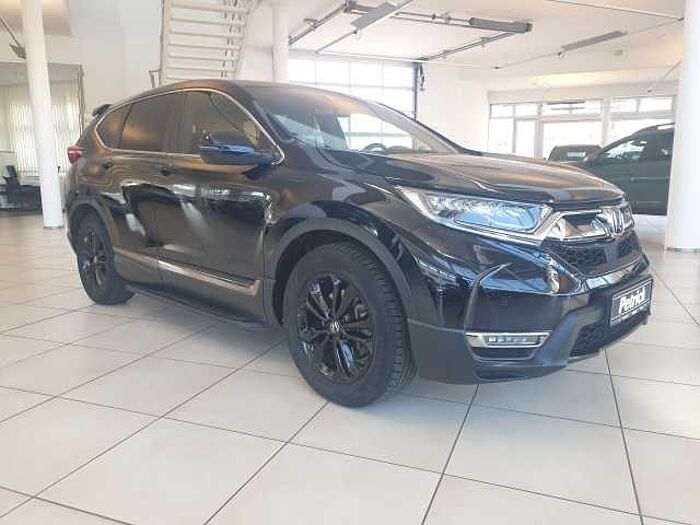 Honda CR-V Hybrid e: HEV 2.0 i-MMD 2WD Sport Line