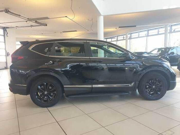 Honda CR-V Hybrid e: HEV 2.0 i-MMD 2WD Sport Line