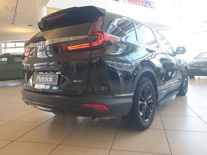 Honda CR-V Hybrid e: HEV 2.0 i-MMD 2WD Sport Line