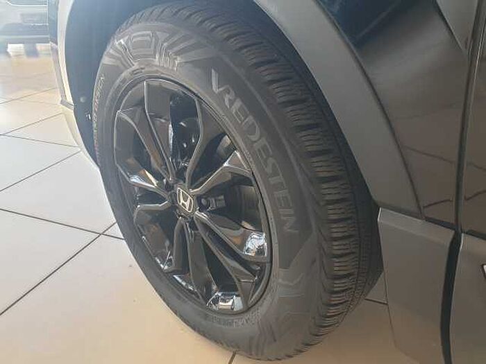 Honda CR-V Hybrid e: HEV 2.0 i-MMD 2WD Sport Line