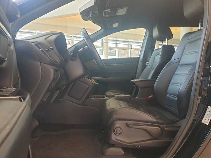 Honda CR-V Hybrid e: HEV 2.0 i-MMD 2WD Sport Line