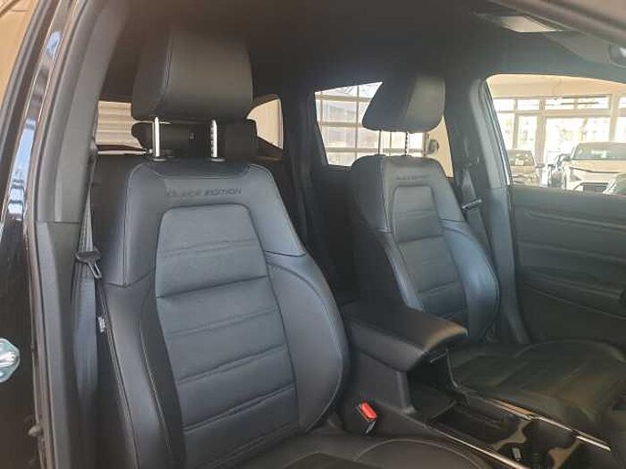 Honda CR-V Hybrid e: HEV 2.0 i-MMD 2WD Sport Line