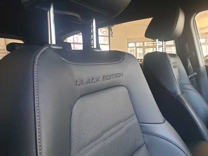 Honda CR-V Hybrid e: HEV 2.0 i-MMD 2WD Sport Line