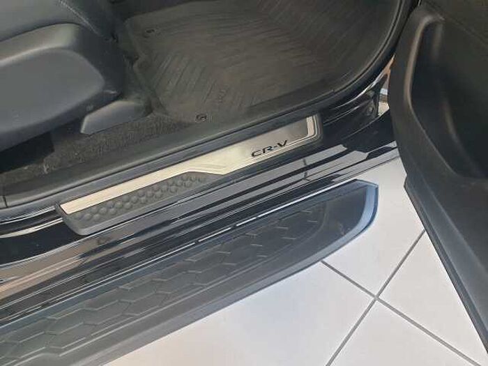 Honda CR-V Hybrid e: HEV 2.0 i-MMD 2WD Sport Line