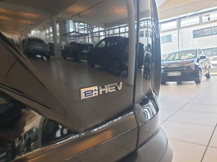Honda CR-V Hybrid e: HEV 2.0 i-MMD 2WD Sport Line