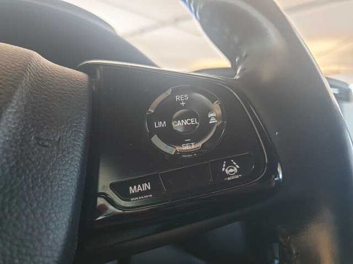 Honda CR-V Hybrid e: HEV 2.0 i-MMD 2WD Sport Line