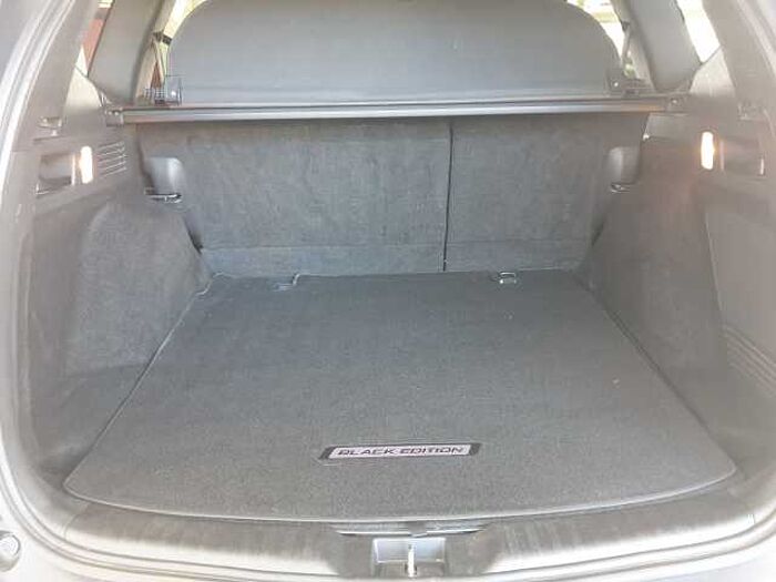 Honda CR-V Hybrid e: HEV 2.0 i-MMD 2WD Sport Line