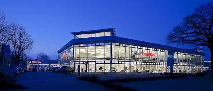 Honda Jazz 1.3 i-VTEC Comfort Navigation