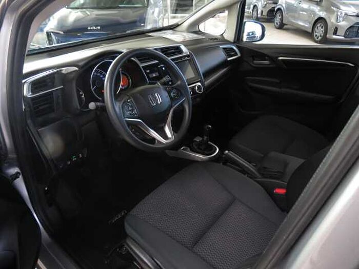 Honda Jazz 1.3 i-VTEC Comfort Navigation