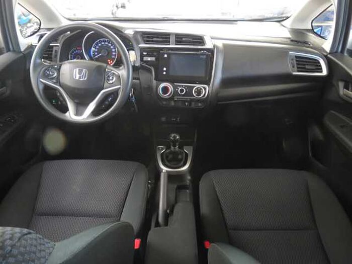 Honda Jazz 1.3 i-VTEC Comfort Navigation
