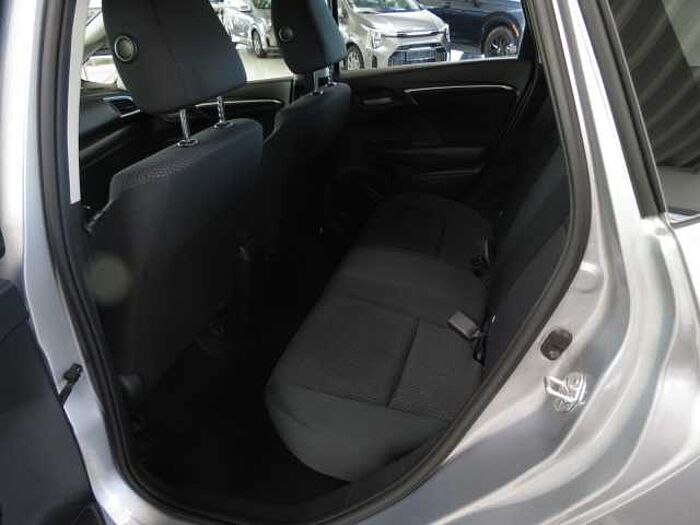 Honda Jazz 1.3 i-VTEC Comfort Navigation