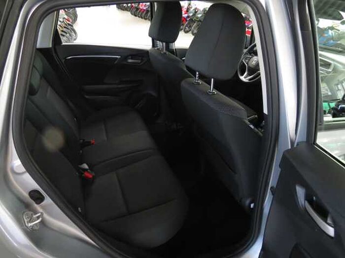 Honda Jazz 1.3 i-VTEC Comfort Navigation