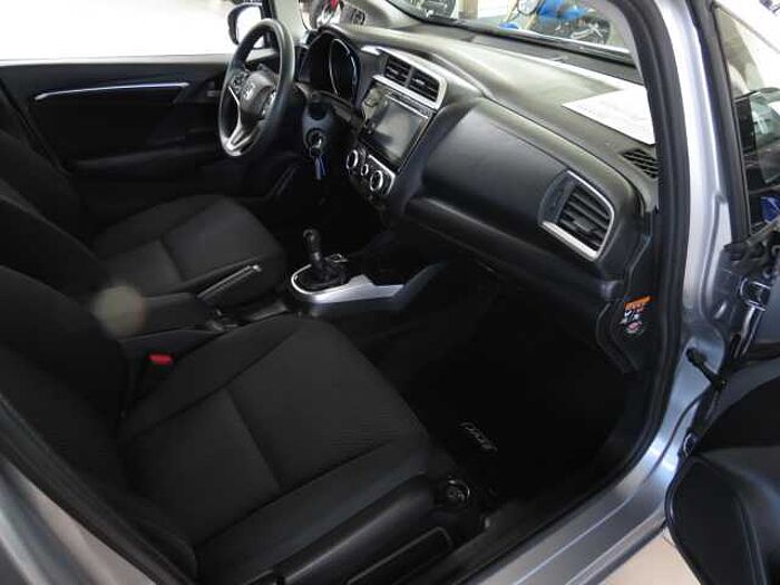Honda Jazz 1.3 i-VTEC Comfort Navigation