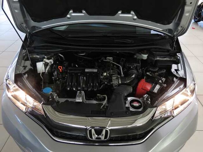 Honda Jazz 1.3 i-VTEC Comfort Navigation