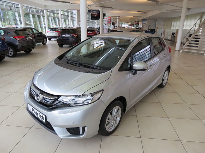 Honda Jazz 1.3 i-VTEC Comfort Navigation