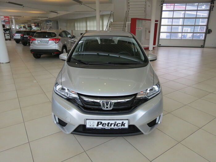 Honda Jazz 1.3 i-VTEC Comfort Navigation