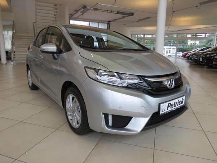 Honda Jazz 1.3 i-VTEC Comfort Navigation