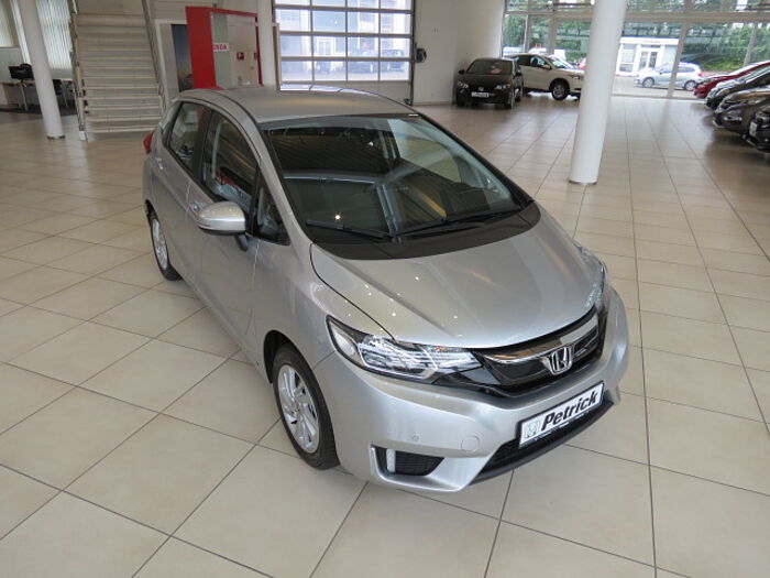 Honda Jazz 1.3 i-VTEC Comfort Navigation
